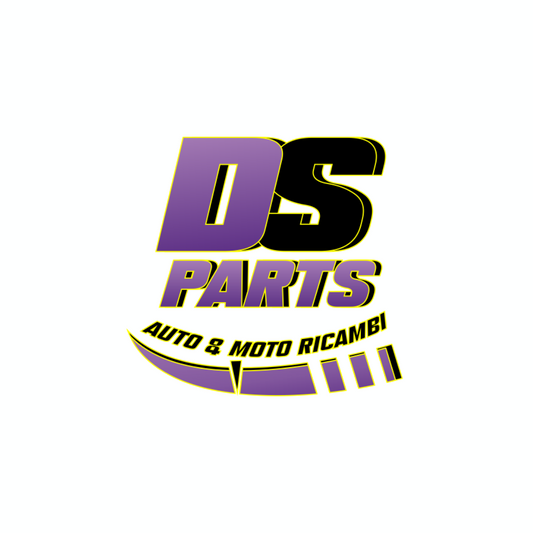 DS Parts: Cura Auto Italiana con Passione - Perché Le Tue Quattro Ruote Meritano Solo il Meglio