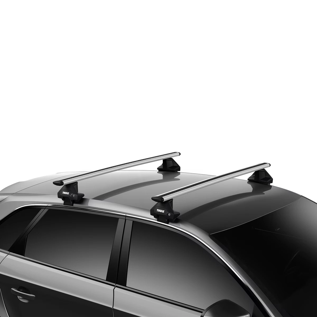 Thule Evo Clamp