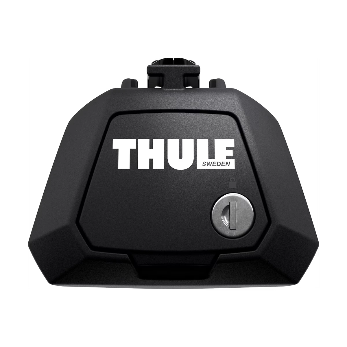 Thule Raised Rail Evo: Barra Portatutto di Alta Qualità | DSParts