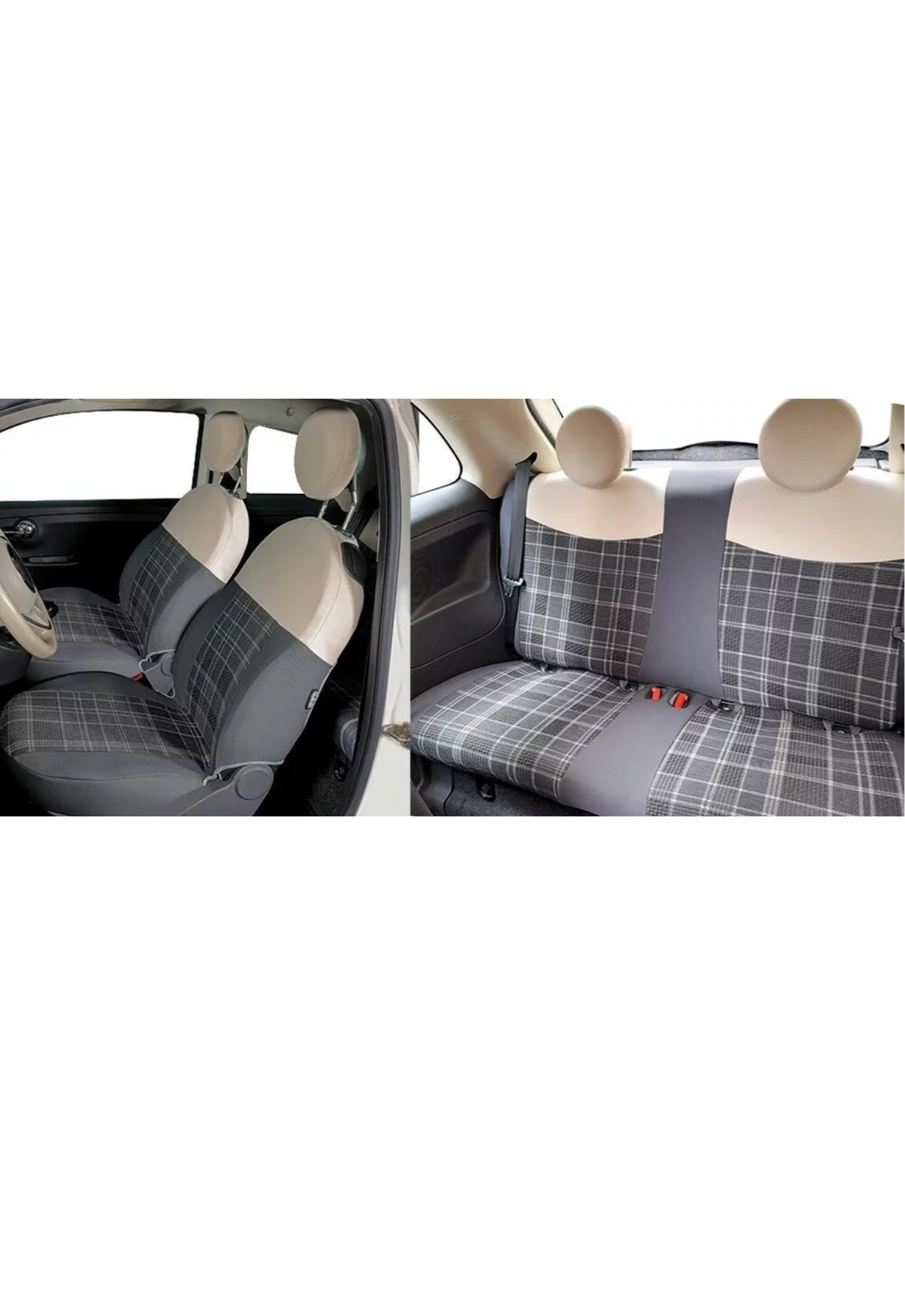 Car Seat Protector