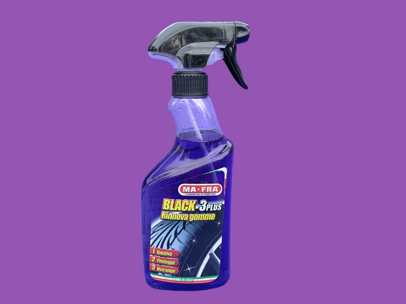 MA FRA Black Rinnova Gomme 3Plus 500ml