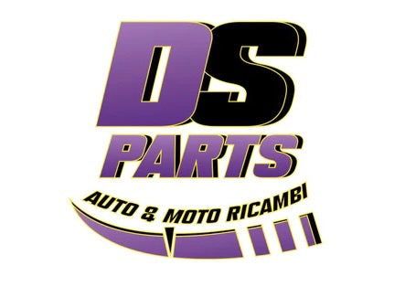 logo ds parts