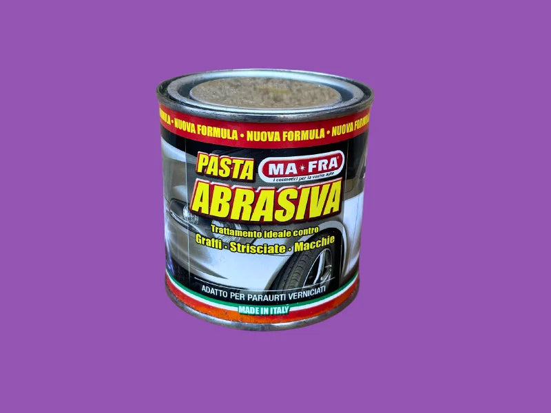 MA FRA Pasta Abrasiva