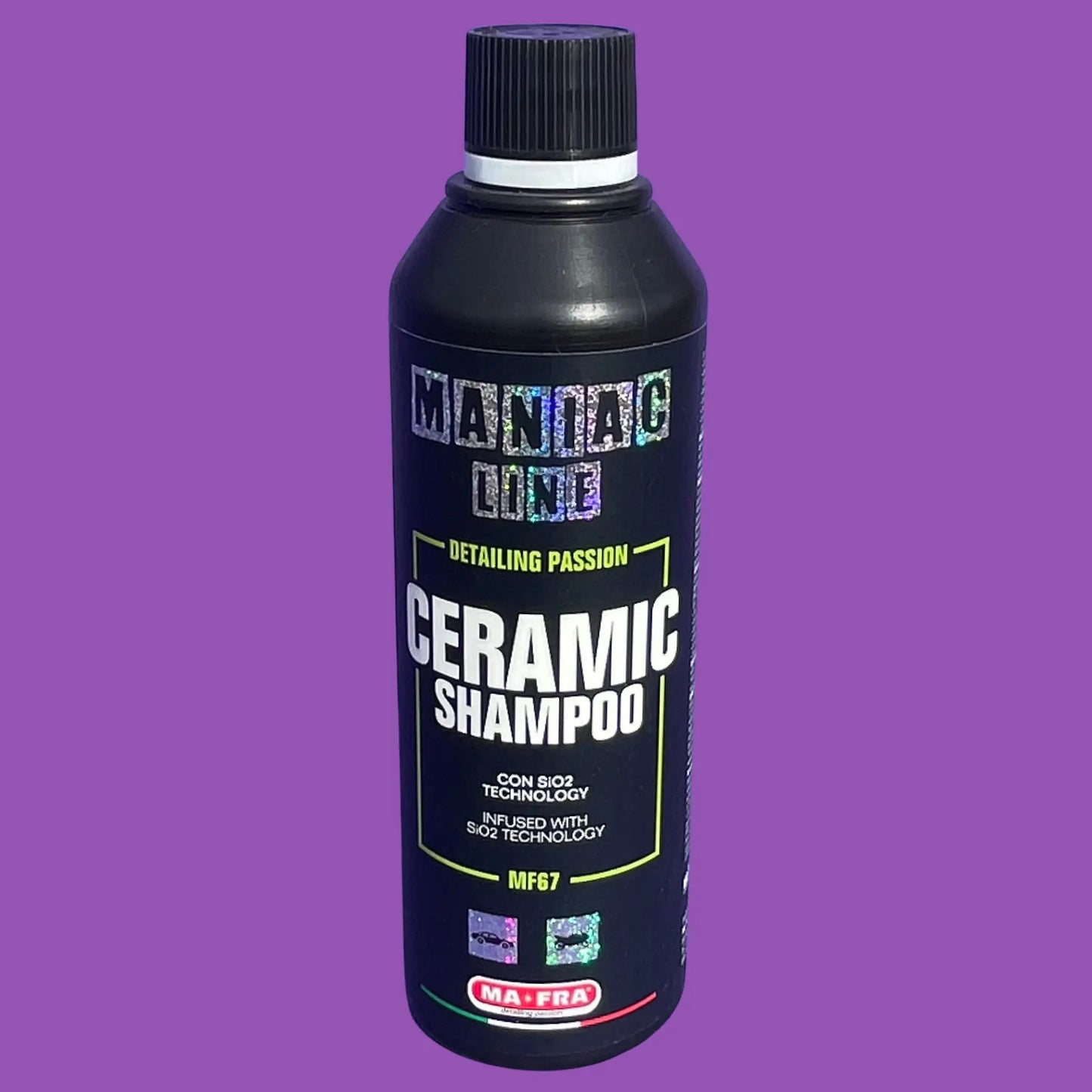 Kit Esterni Diamond - Lucentezza e Protezione Auto | DS PARTS