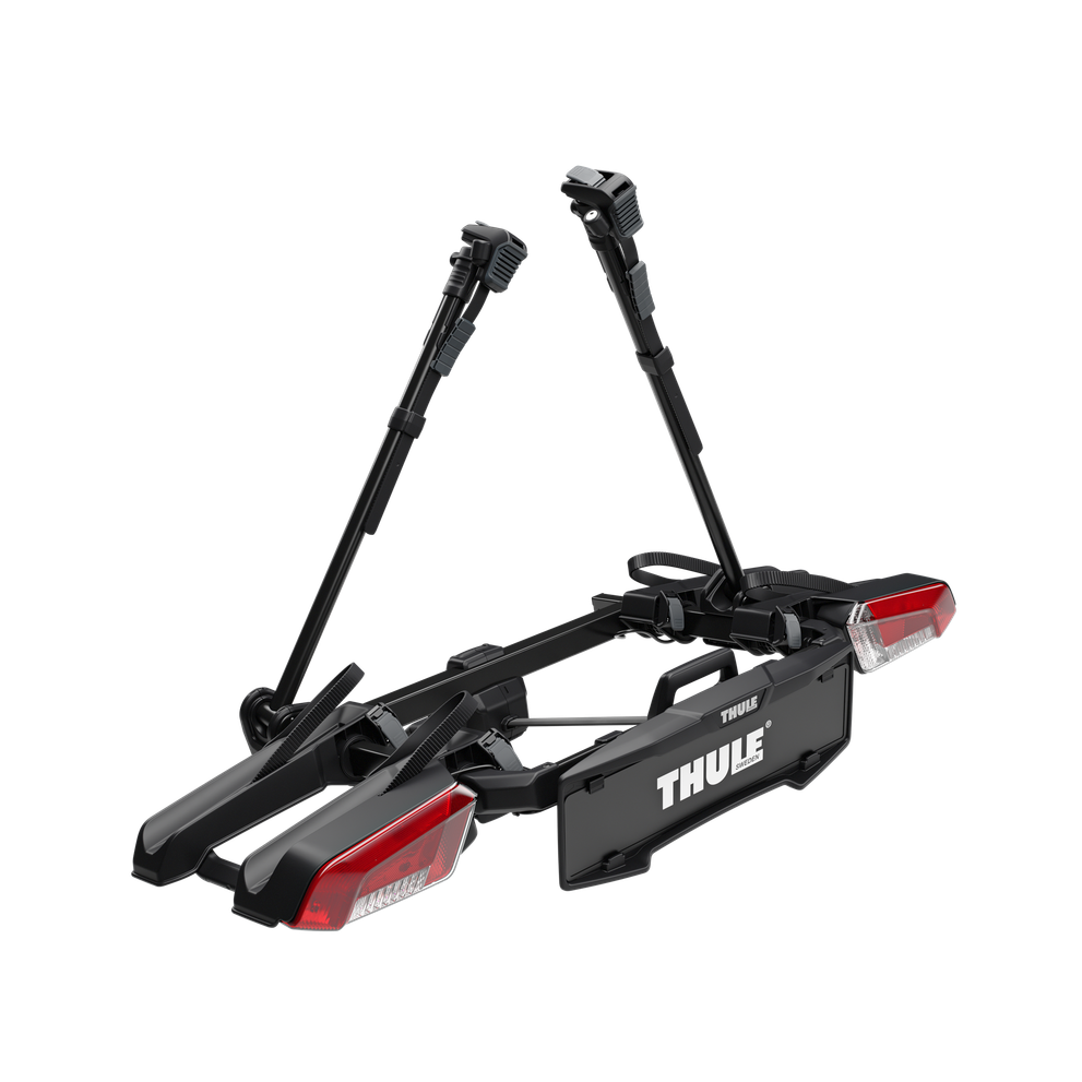 Thule Outpace 2 Portabici Da Gancio Traino