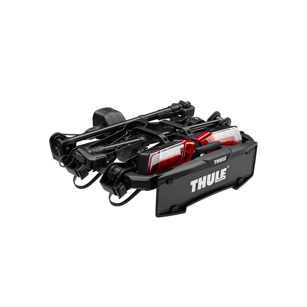 Thule Outpace 2 Portabici Da Gancio Traino