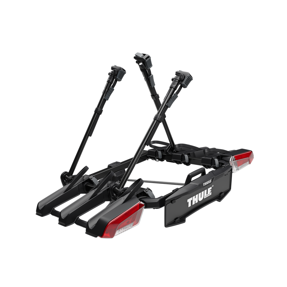 Thule Outpace 3 Portabici Da Gancio Traino