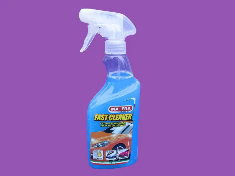 MA FRA FAST CLEANER