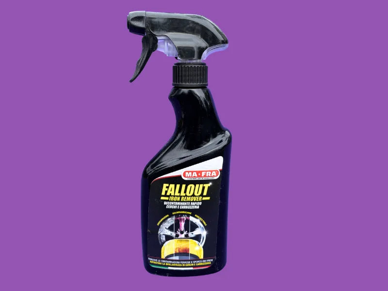 MA FRA Fallout Iron Remover 500ml