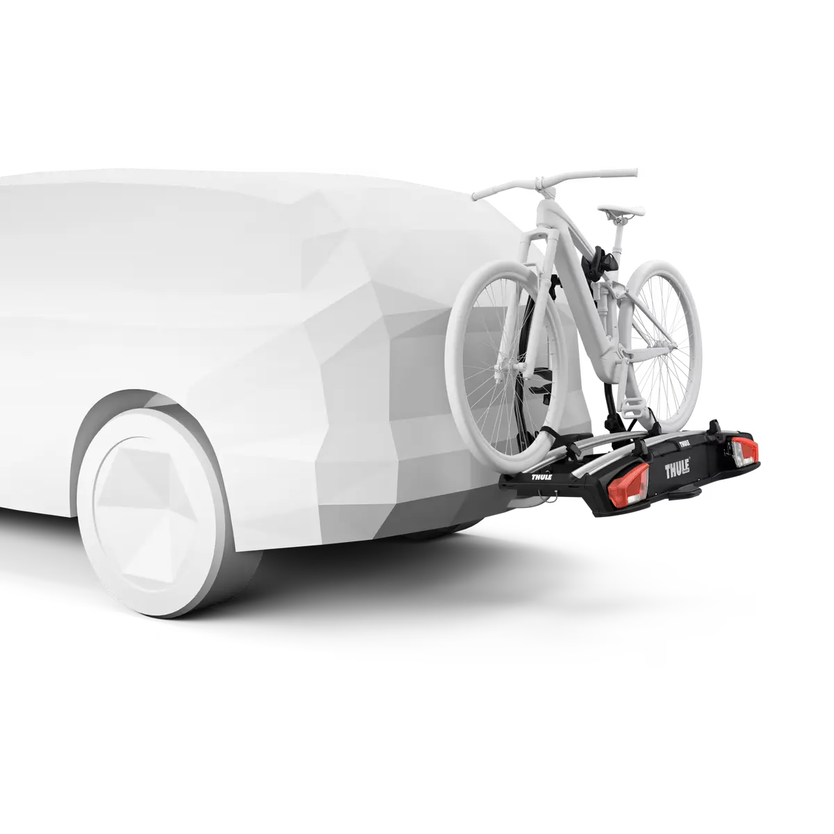 Thule VeloSpace XT 2 Bici
