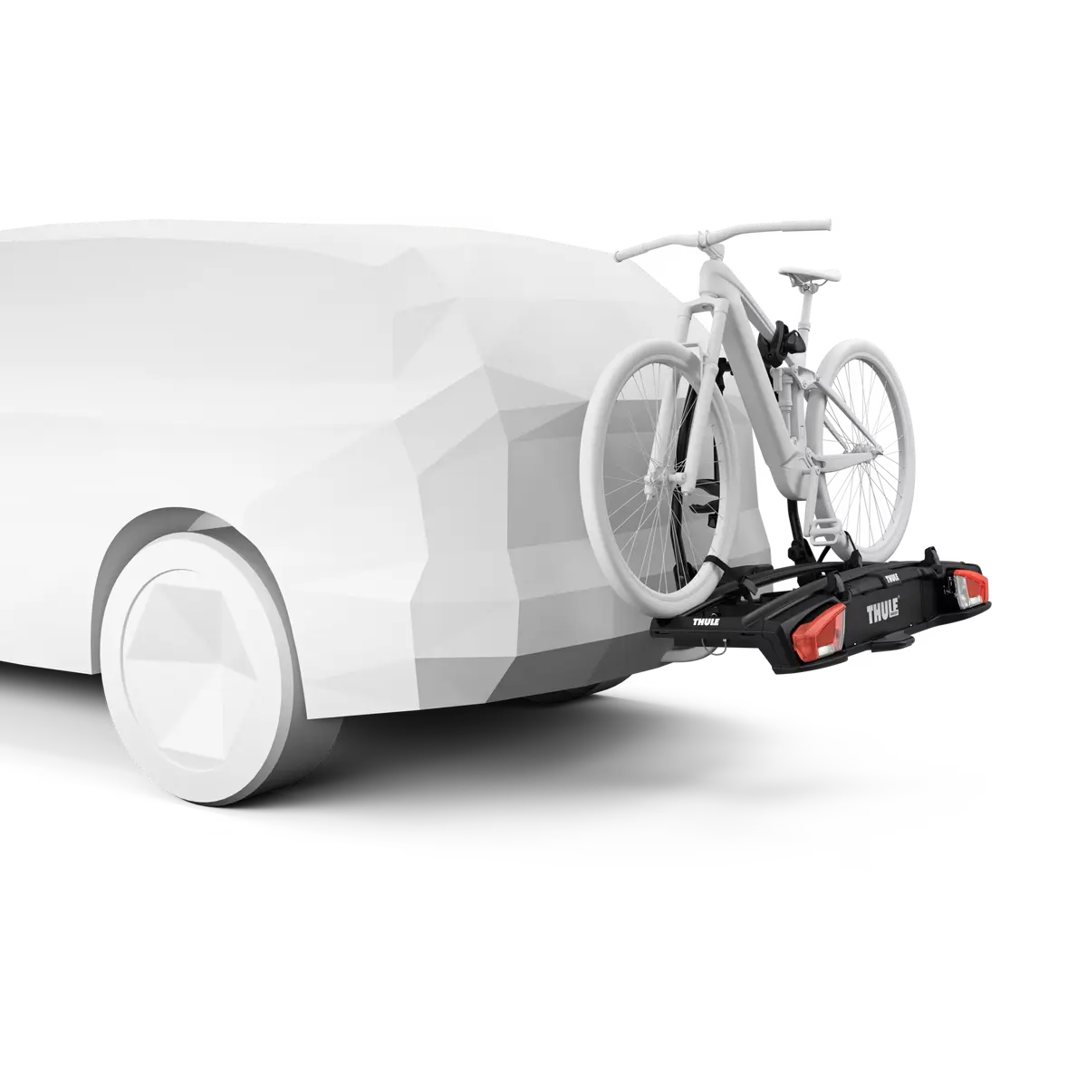 Thule VeloSpace XT 2 Bici