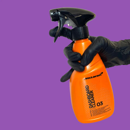 dashboard-cleaner