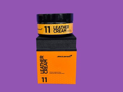 letaher cream kit 11 