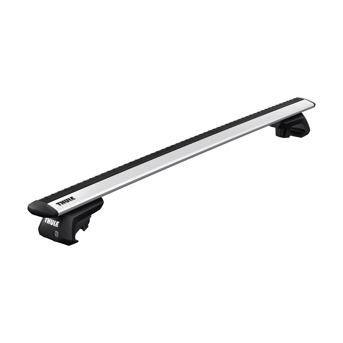 Thule Raised Rail Evo