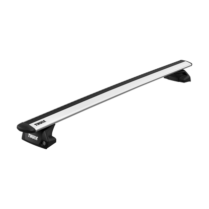 Thule Evo Flush Rail per barre portatutto auto - Acquista online