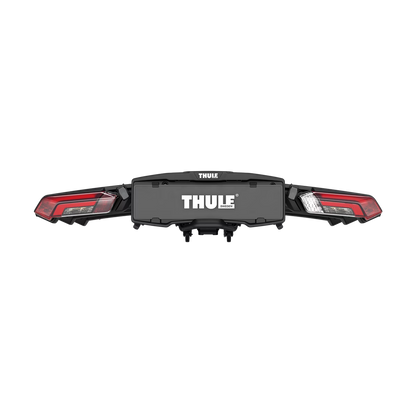 Portabici Thule Epos 3 per 3 bici elettriche, pieghevole