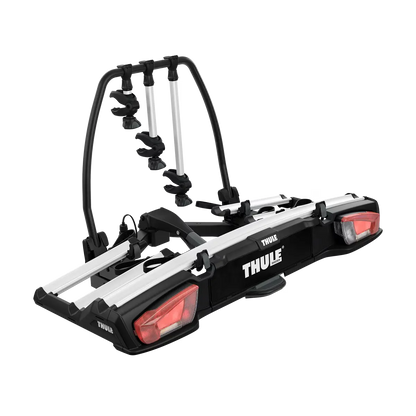 Portabici auto 3 bici Thule VeloSpace XT | DS Parts