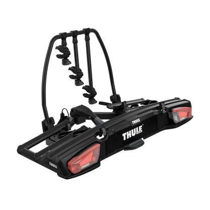 Portabici auto 3 bici Thule VeloSpace XT | DS Parts