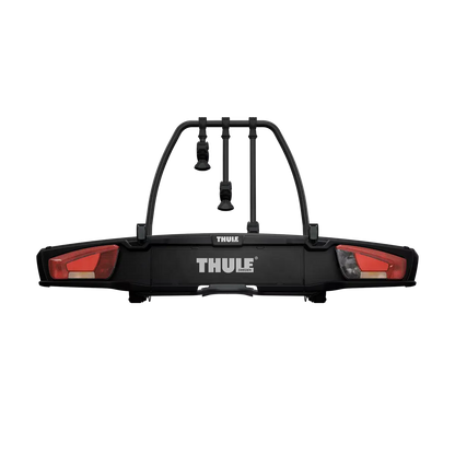 Portabici auto 3 bici Thule VeloSpace XT | DS Parts