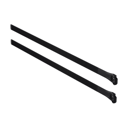 Thule XXL Fatbike Wheel Straps - Cinghie per ruote bici