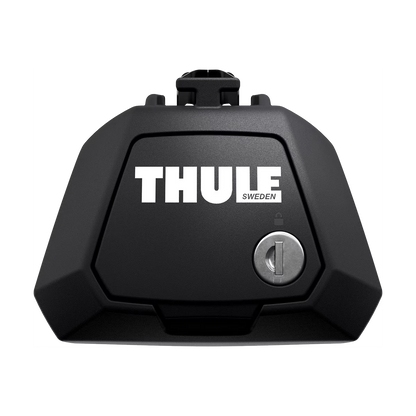 Thule Raised Rail Evo: Barra Portatutto di Alta Qualità | DSParts