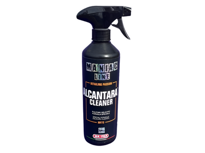 MANIAC LINE ALCANTARA CLEANER 500ml