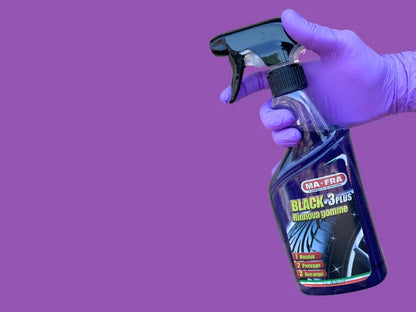 MA FRA Black Rinnova Gomme 3Plus 500ml
