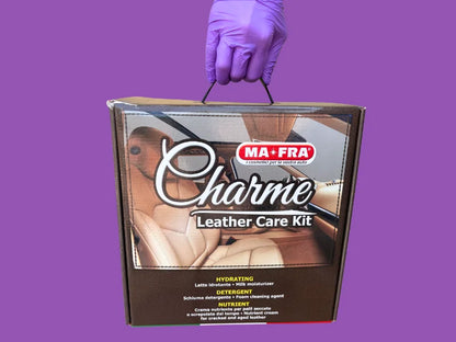 MA FRA Kit Charme