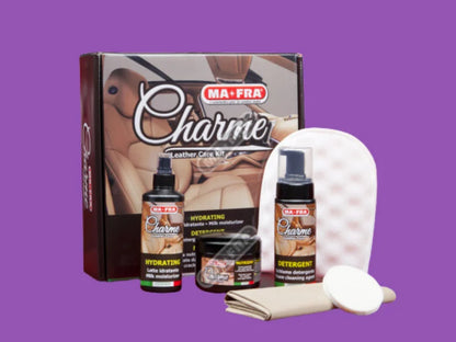 MA FRA Kit Charme