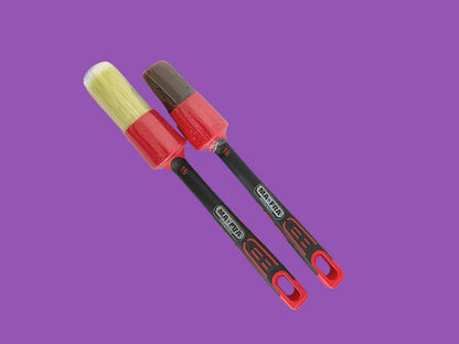 MA FRA Pennello Red Brush
