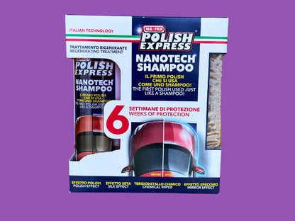 MA FRA Kit Polish Express