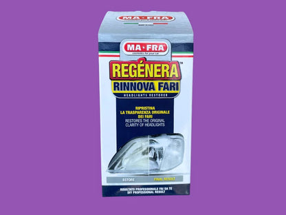 MA FRA Kit Regénera Fari