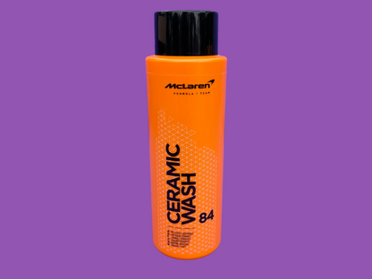ceramic wash