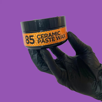 MCLAREN CERAMIC PASTE WAX #85