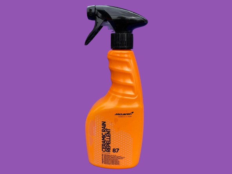 ceramic rain repellent 87