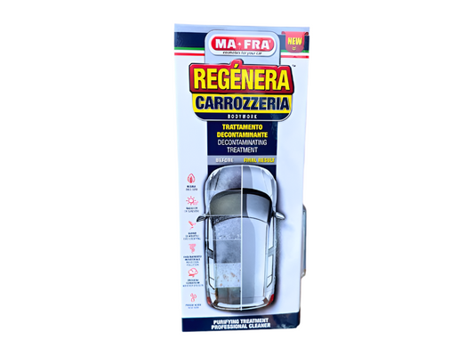 MA FRA Kit Regenera Carrozzeria