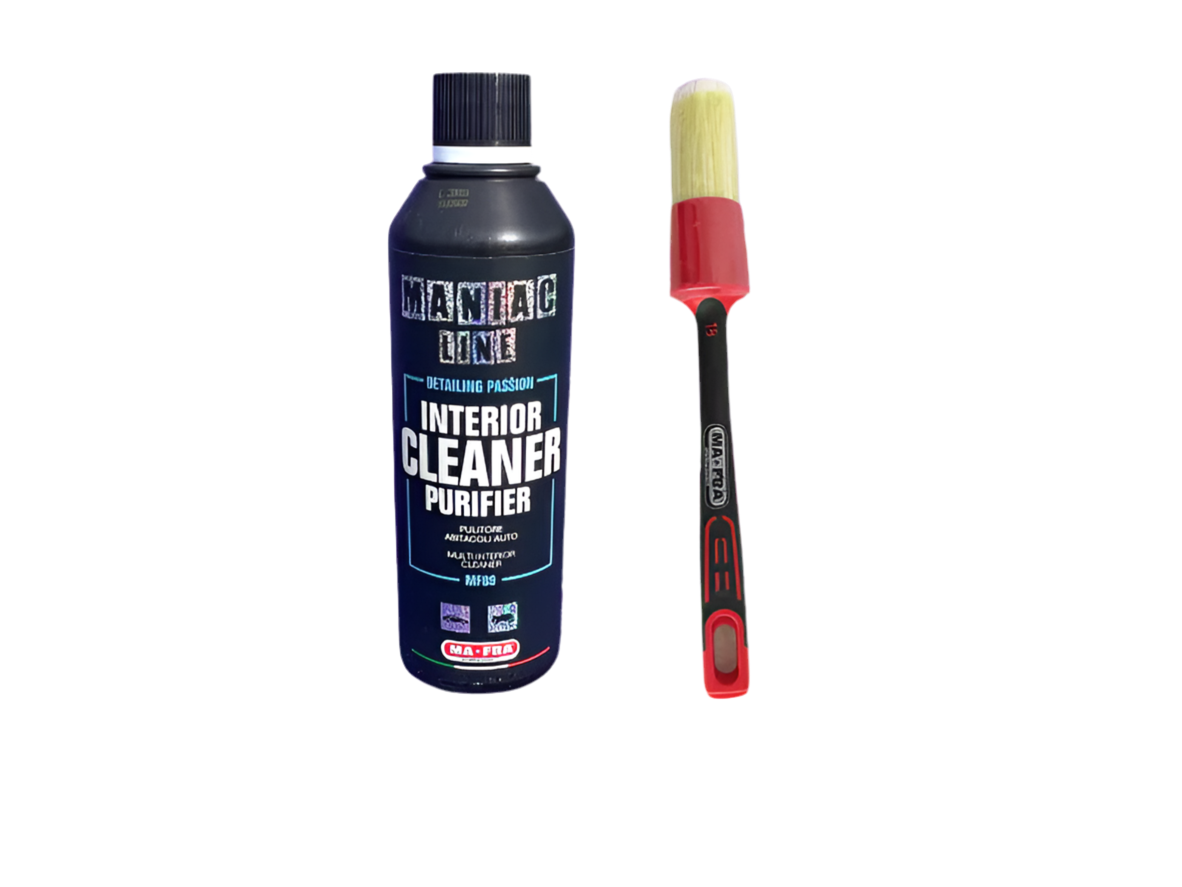 Kit Interni Bronze
