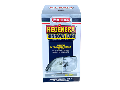 MA FRA Kit Regénera Fari