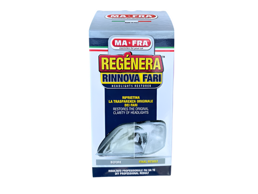 MA FRA Kit Regénera Fari