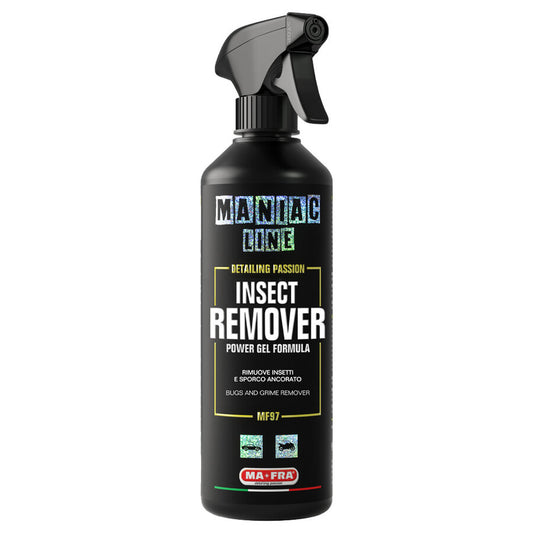 INSECT REMOVER