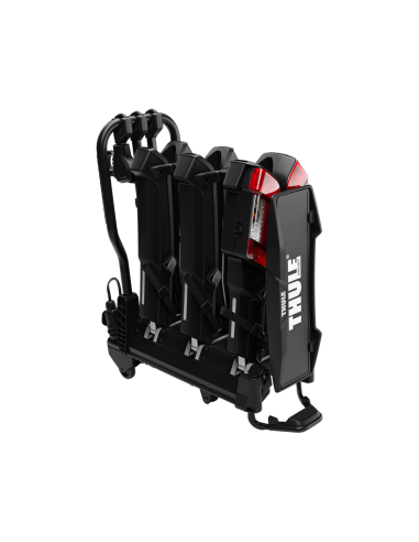 Thule Easyfold 3 Portabici Da Gancio Traino cod. 9451