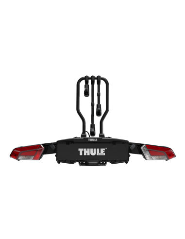 Thule Easyfold 3 Portabici Da Gancio Traino cod. 9451