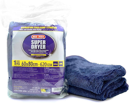 MaFra Super Dryer Ultra-Microfiber Drying Cloth