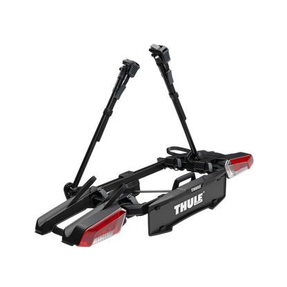 Thule Outpace 2 Portabici Da Gancio Traino
