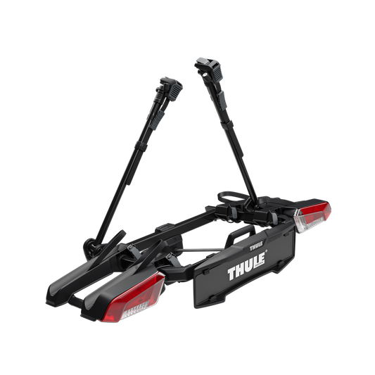 Thule Outpace 2 Portabici Da Gancio Traino