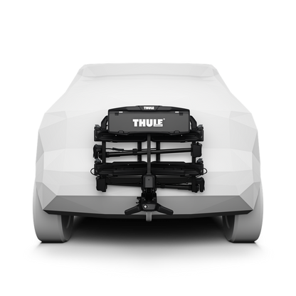 Thule Outpace 2 Portabici Da Gancio Traino