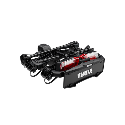 Thule Outpace 2 Portabici Da Gancio Traino