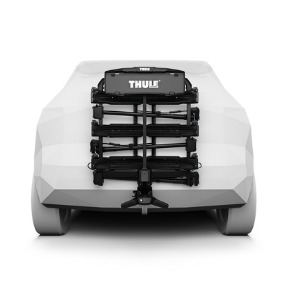 Thule Outpace 3 Portabici Da Gancio Traino