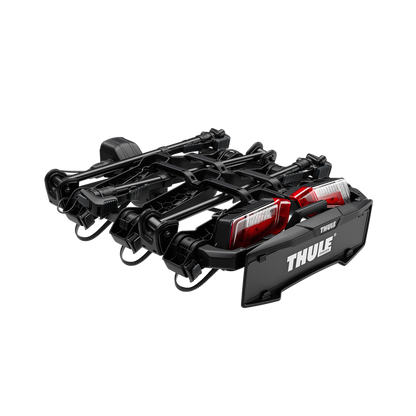 Thule Outpace 3 Portabici Da Gancio Traino