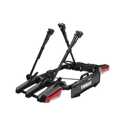 Thule Outpace 3 Portabici Da Gancio Traino
